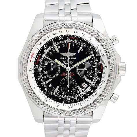 breitling bentley movement|breitling bentley pre owned.